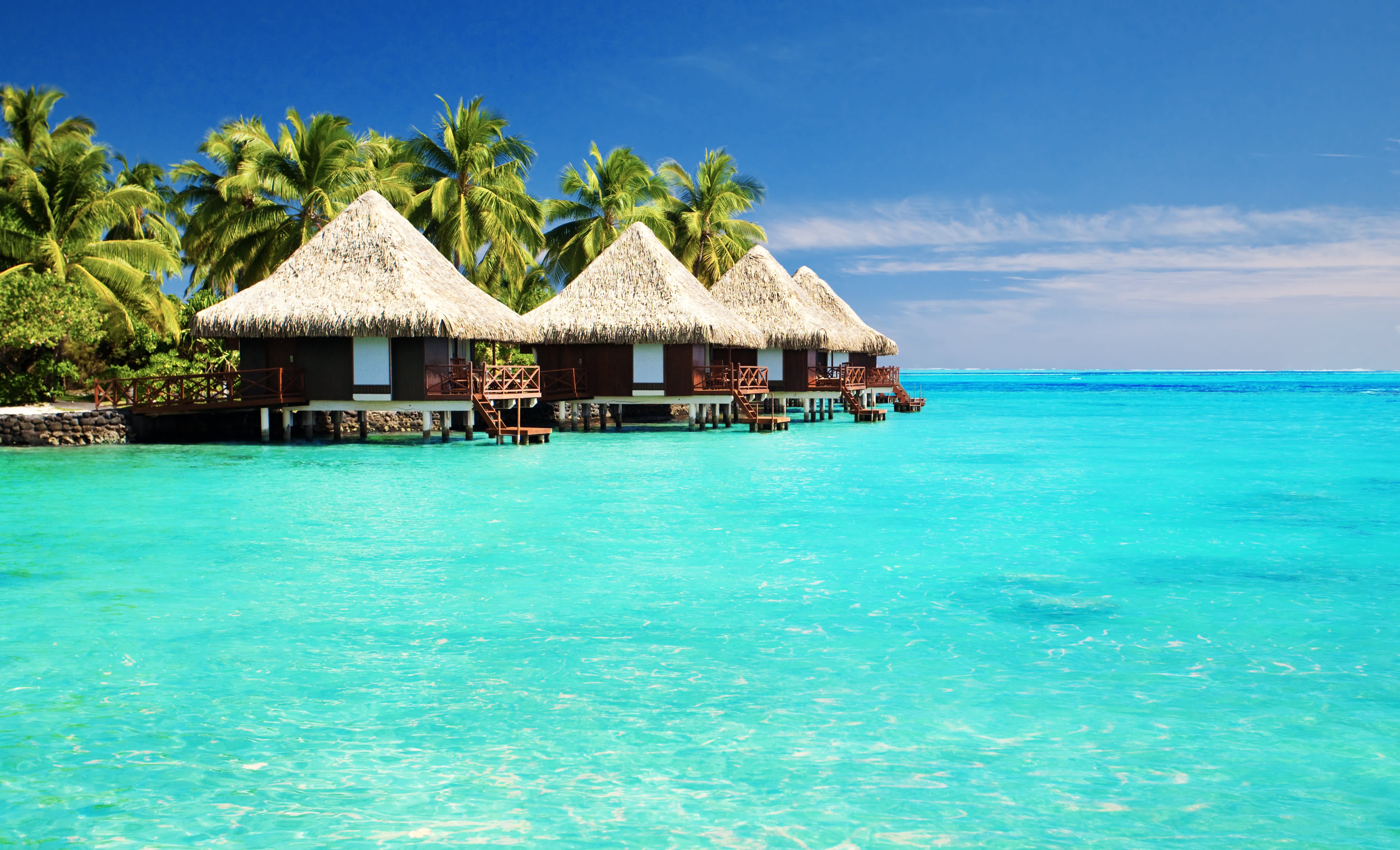 Best time to visit the Maldives | Tailor-made Luxury Tours
