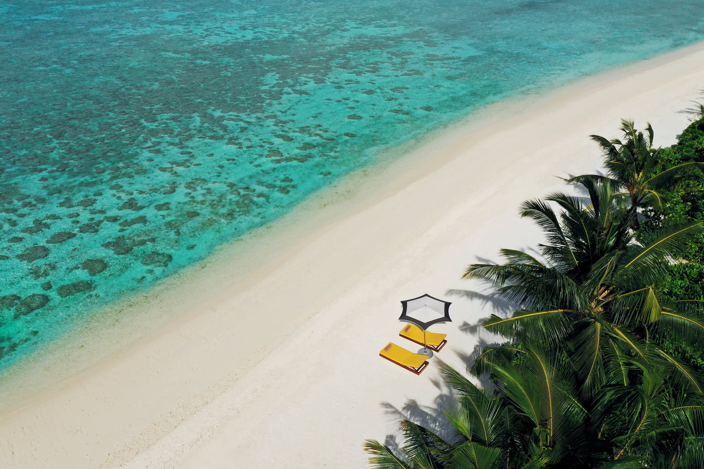 Luxury All Inclusive Holidays Maldives