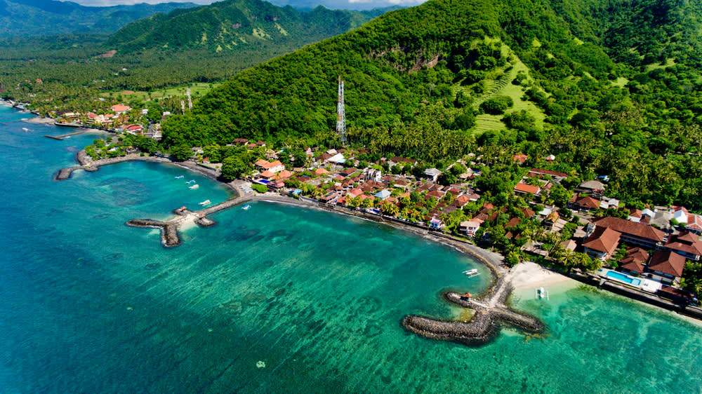 Best time to visit Bali - Hayes & Jarvis