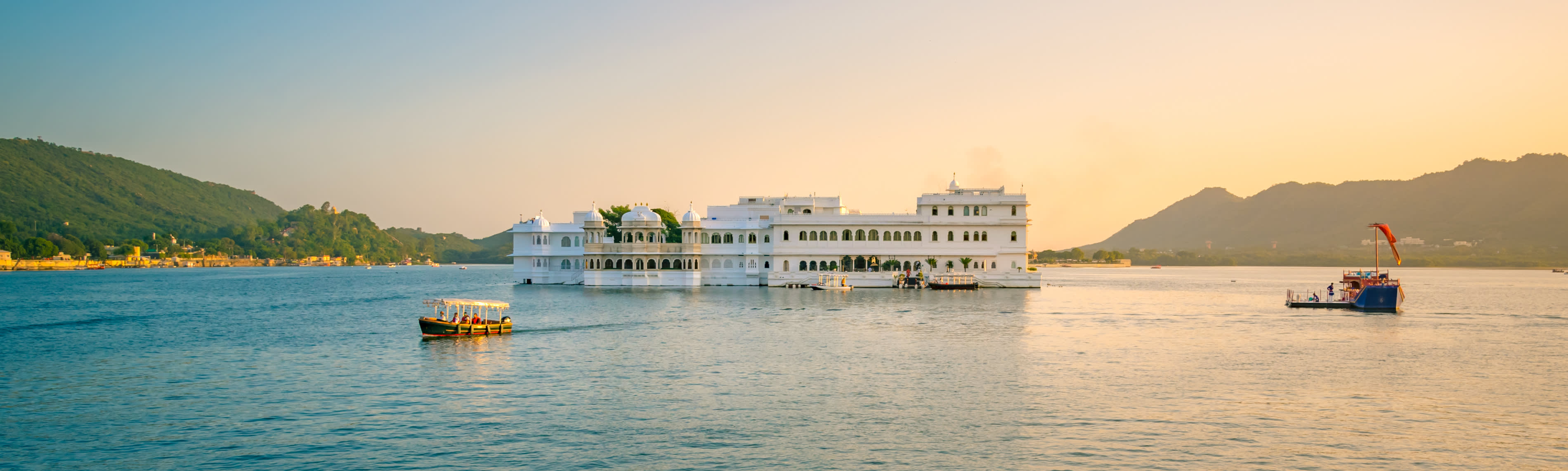 Indian Subcontinent Tours