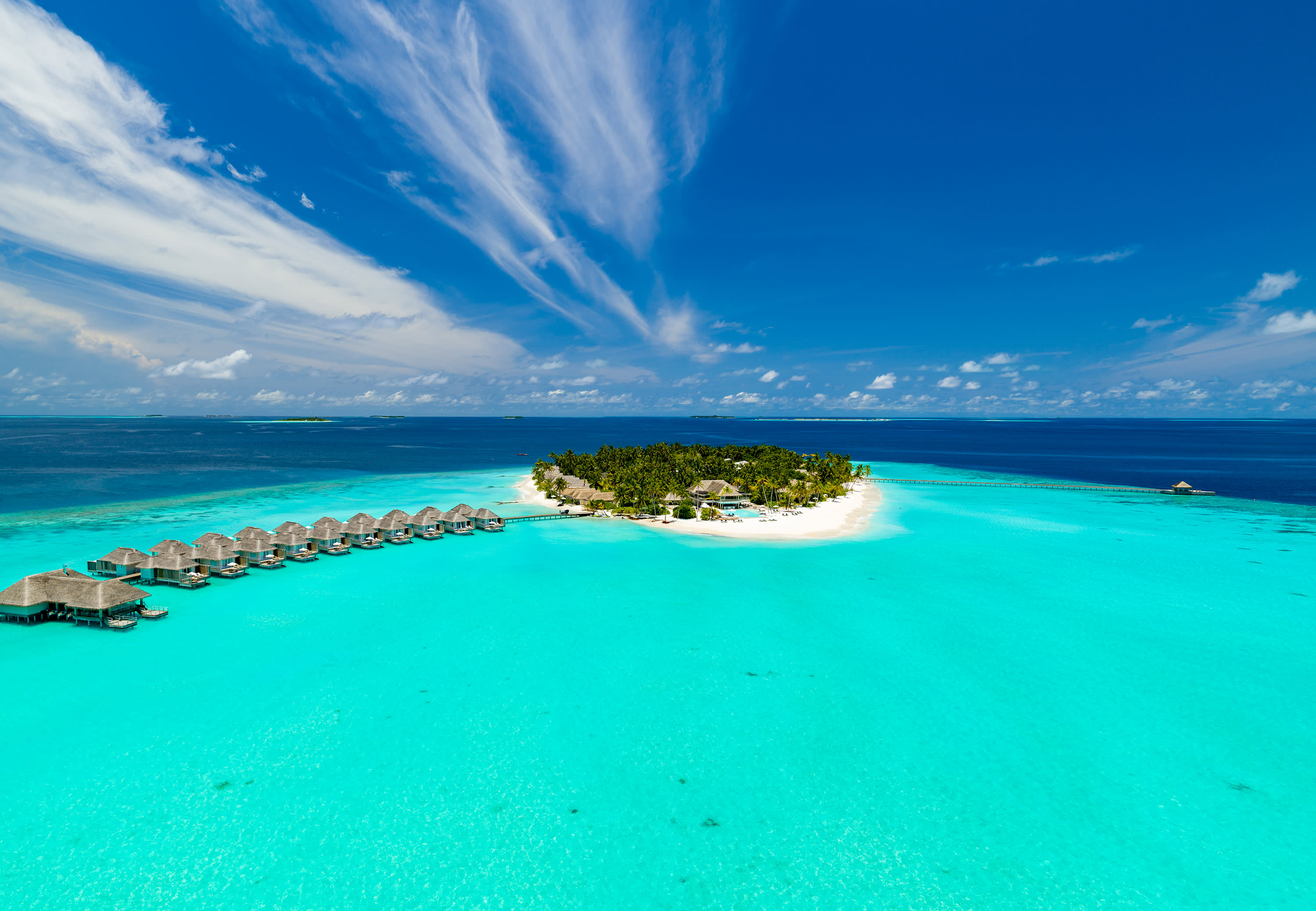 Maldives