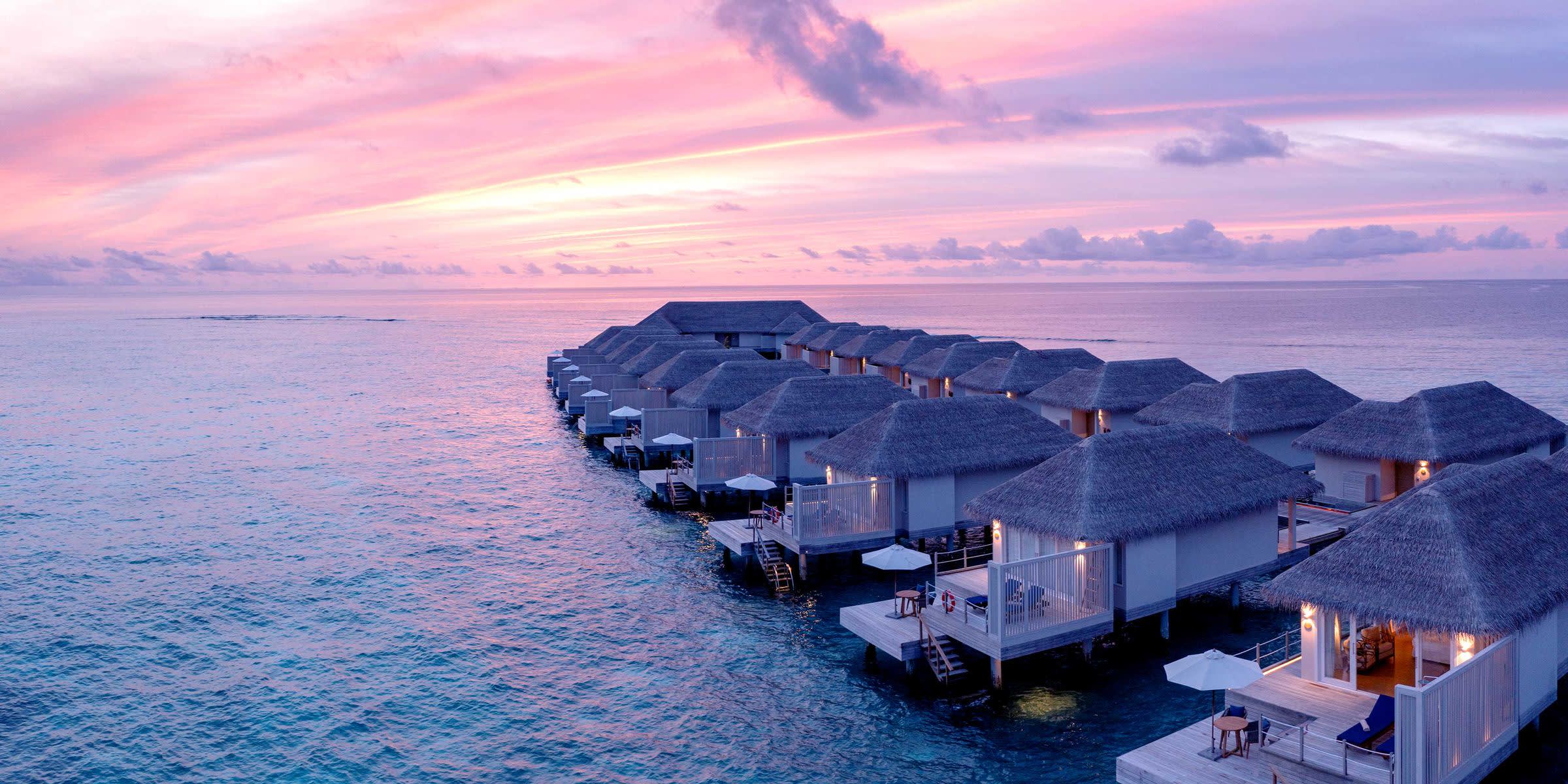 Baglioni Resort Maldives