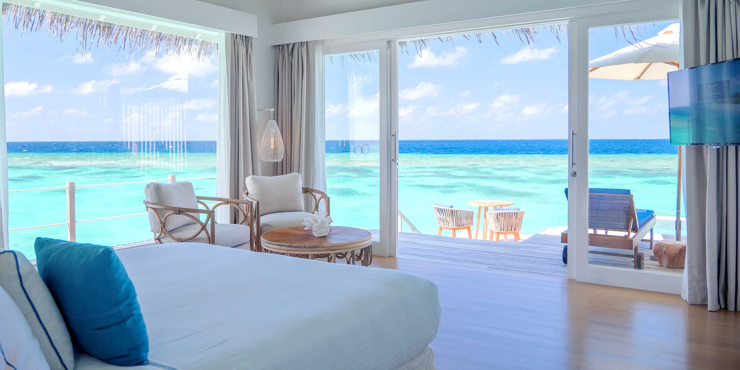 Baglioni Resort Maldives