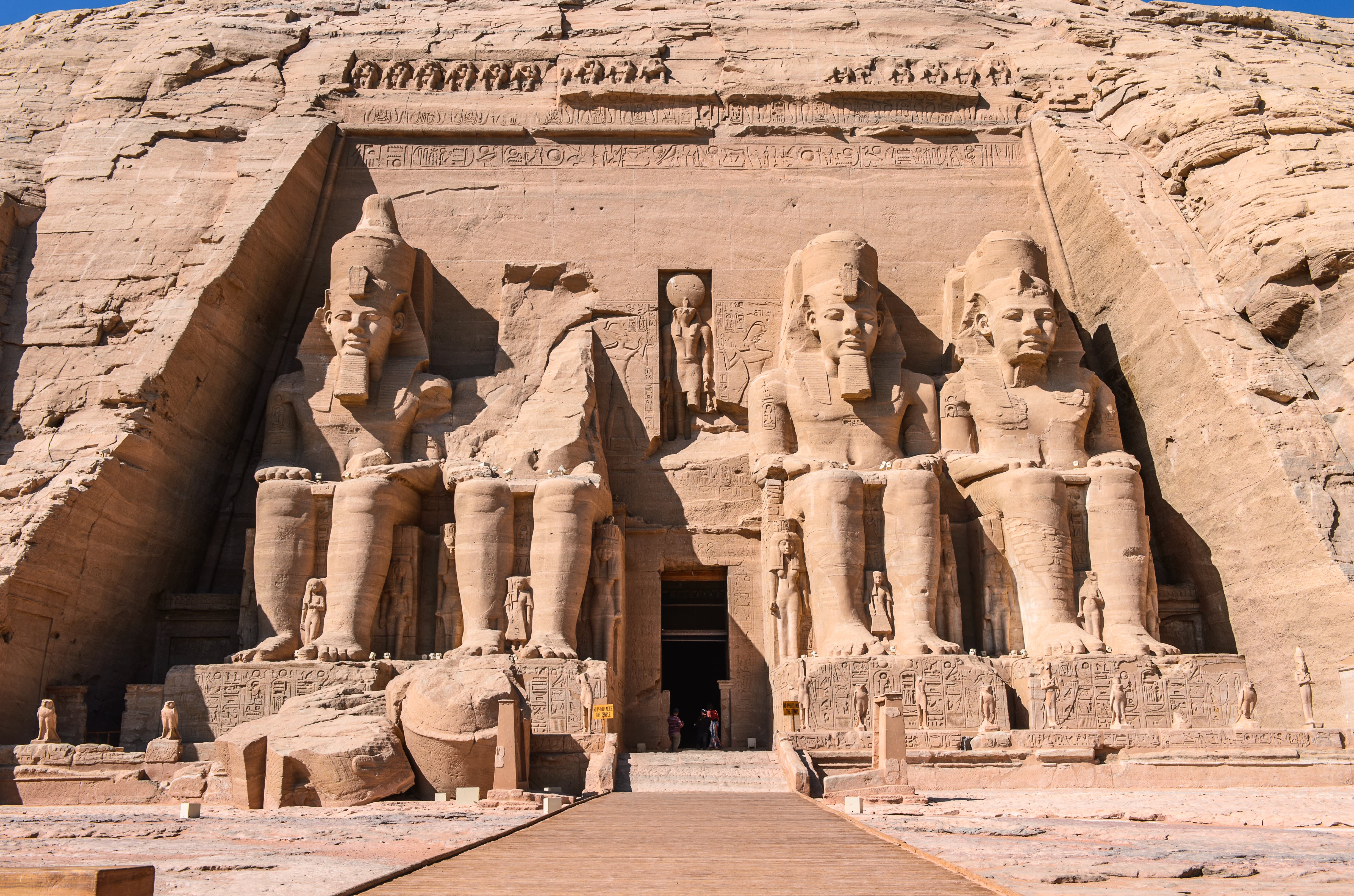 Marvels of the Nile: A Customized 5-Day Egyptian Expedition for European Visitors - Introduction