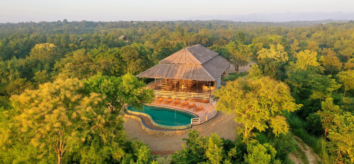 Luxury All Inclusive Hotels Thailand