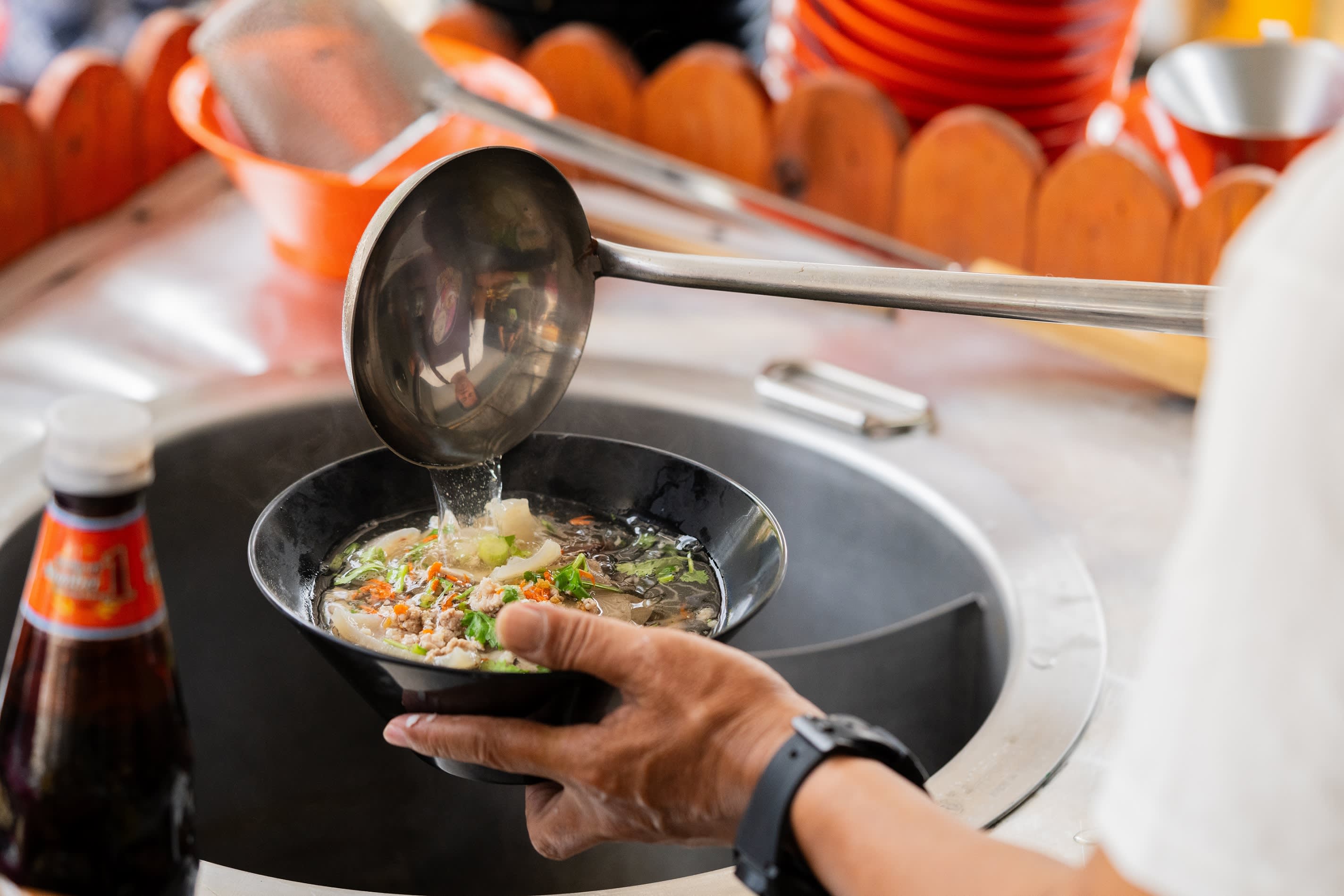 The Top 12 Things to Do in Thailand