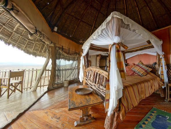 Luxury Hotels Africa