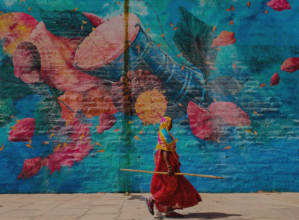 Luxury Travel in India: 9 Unforgettable Experiences