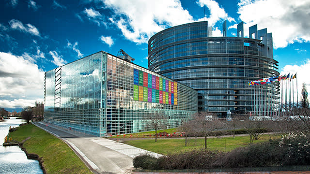 Strasbourg