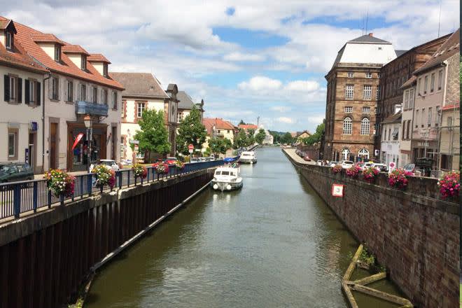 Saverne