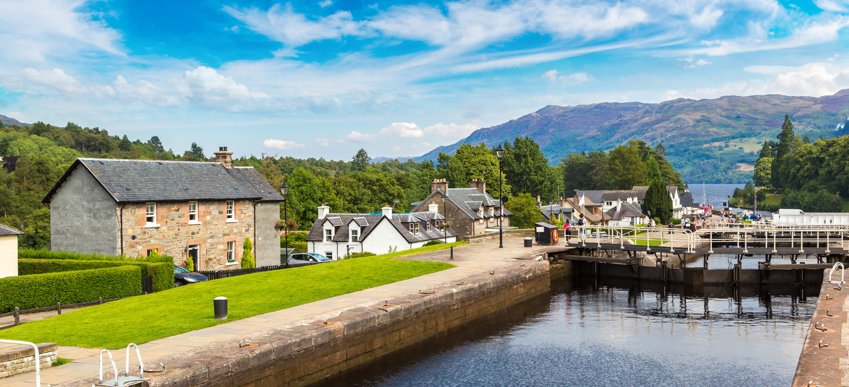 3nt Laggan RETURN