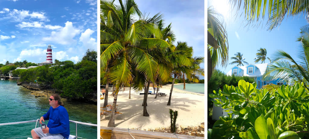 Cruising the Abacos: What to know before you go