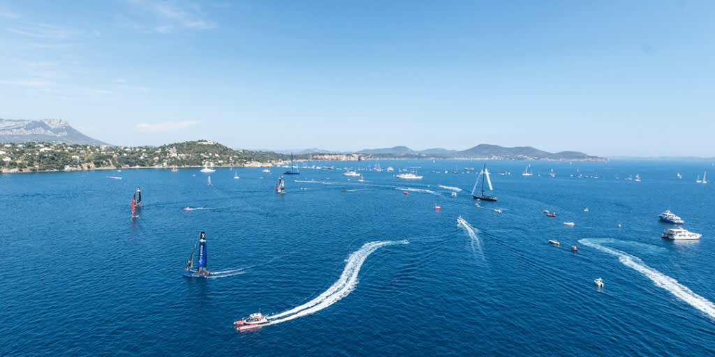 America's Cup Match