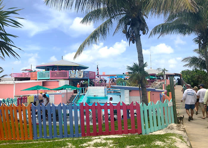 Cruising the Abacos: What to know before you go