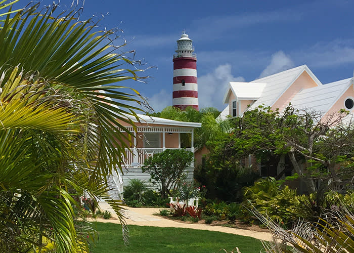 Navegando en los Abacos: Que Debe Saber Antes de Ir