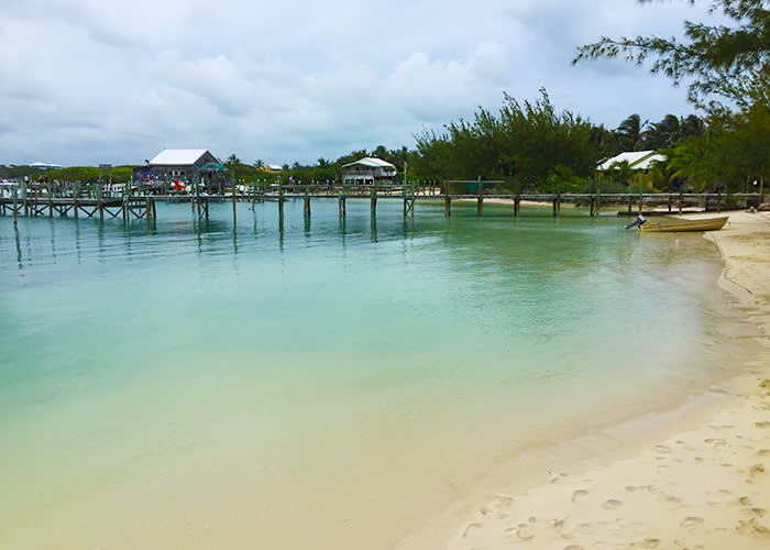 Navegando en los Abacos: Que Debe Saber Antes de Ir