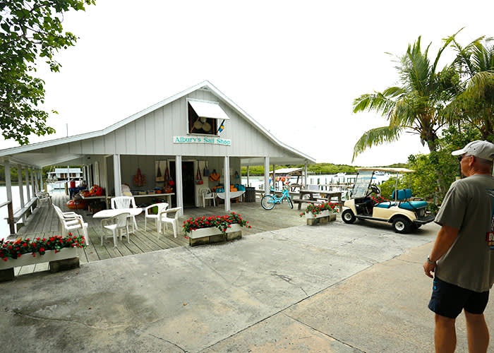 Navegando en los Abacos: Que Debe Saber Antes de Ir