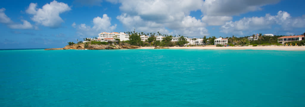 News from St. Martin: Open for Business After Irma
