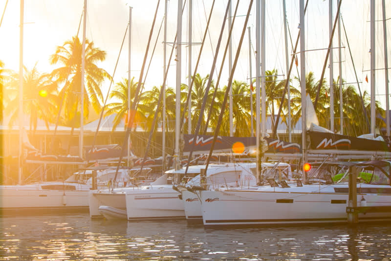 Navegando en los Abacos: Que Debe Saber Antes de Ir