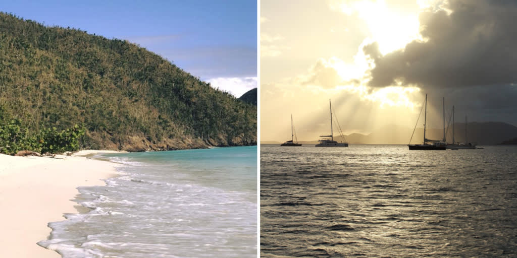 It’s Time to Go Back to the BVI