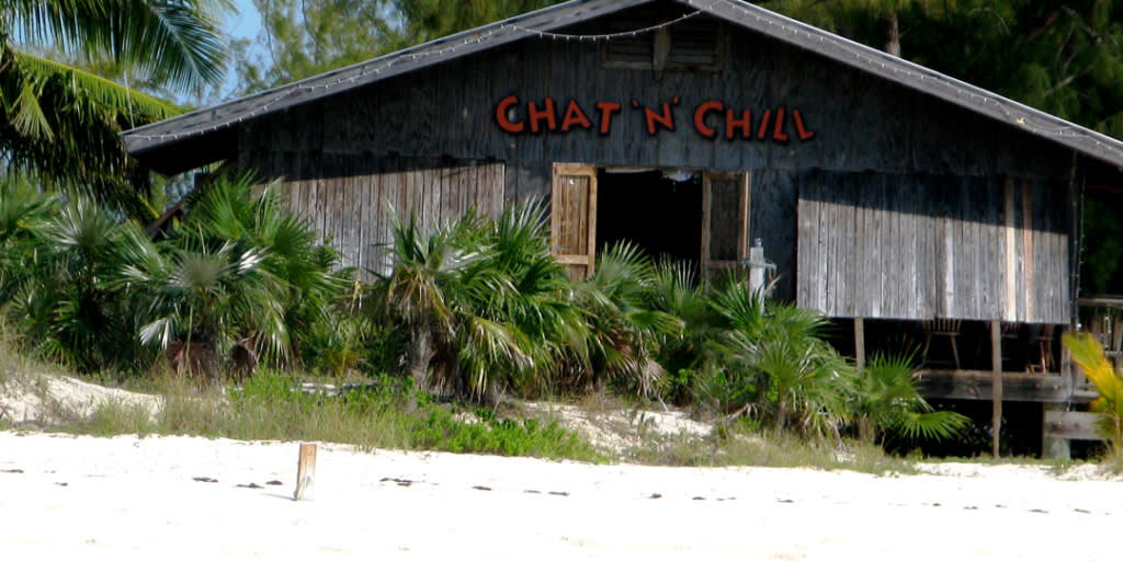 Top des Choses à Faire aux Exumas, Bahamas