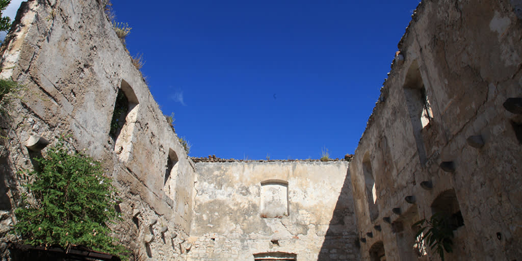 Vis, Croatia