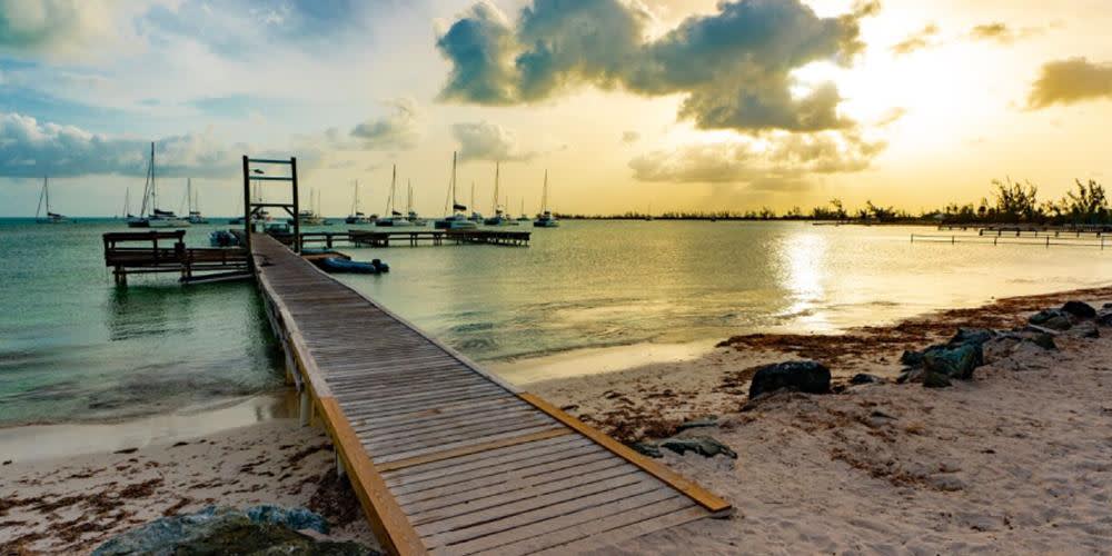 Jetty
