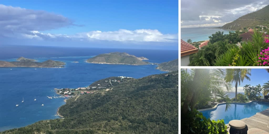 Karibikcharter unter COVID-Bestimmungen – ein BVI-Erlebnis aus erster Hand