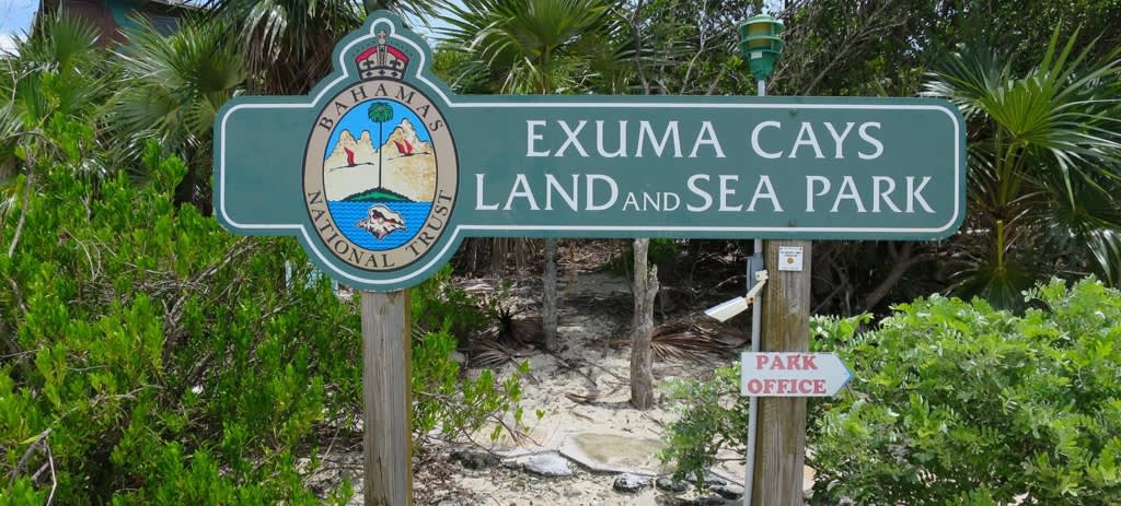 Top des Choses à Faire aux Exumas, Bahamas
