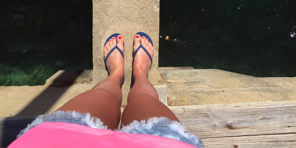 What to Know Before Your Yacht Charter Vacation