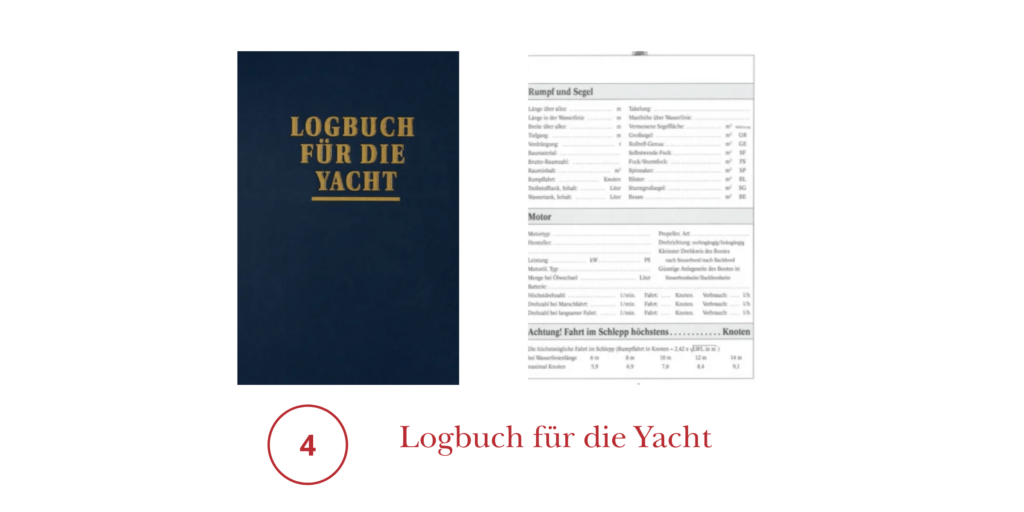 Geschenkideen für Yachtliebhaber