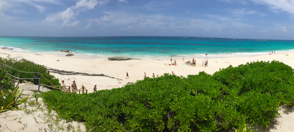 Navegando en los Abacos: Que Debe Saber Antes de Ir