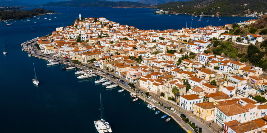 Which European Sailing Destination is Right for You?