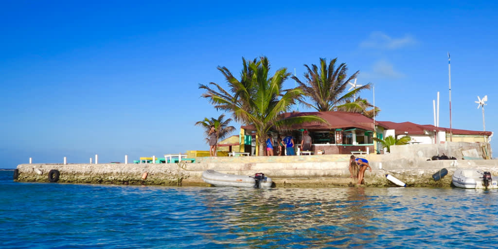 Seis Lugares Para Hacer Snorkeling en Puerto Rico