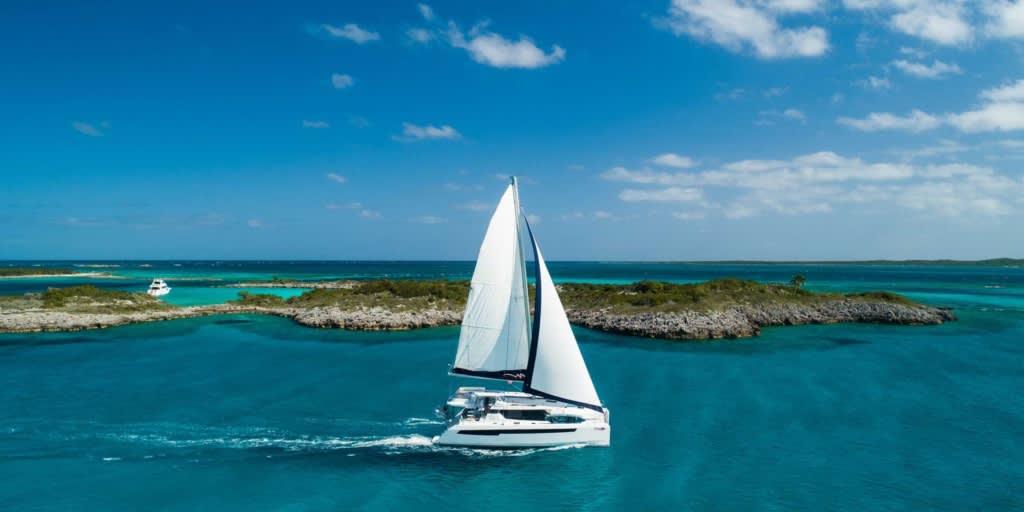 Exumas, Bahamas