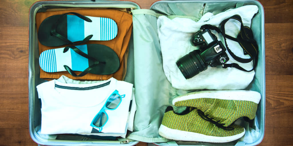 16 Things to Pack for a Caribbean Holiday