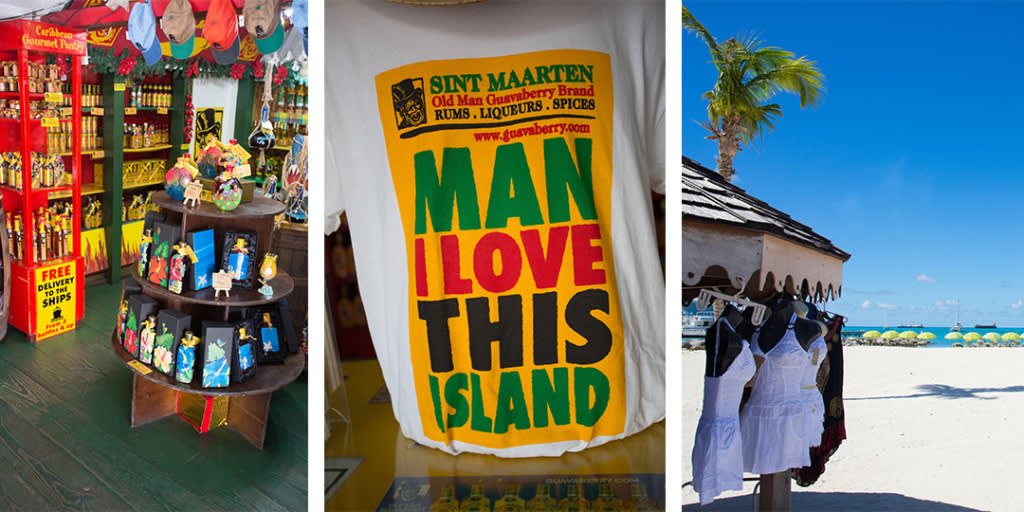 News from St. Martin: Open for Business After Irma
