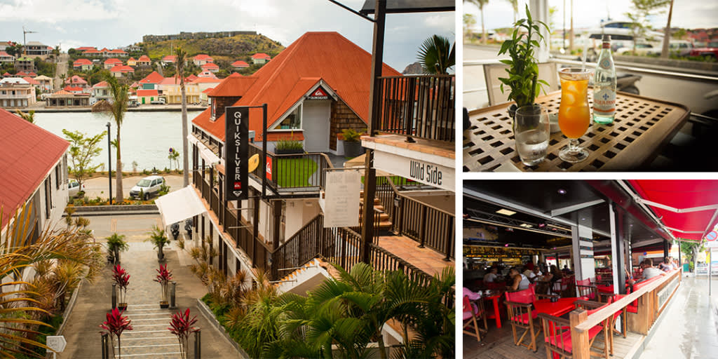 News from St. Martin: Open for Business After Irma