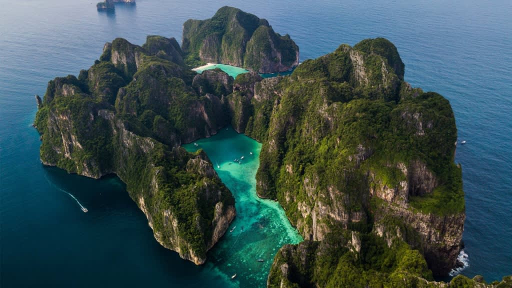 Where to go on vacation to beat the winter blues