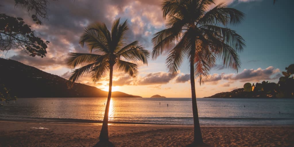 US Virgin Islands