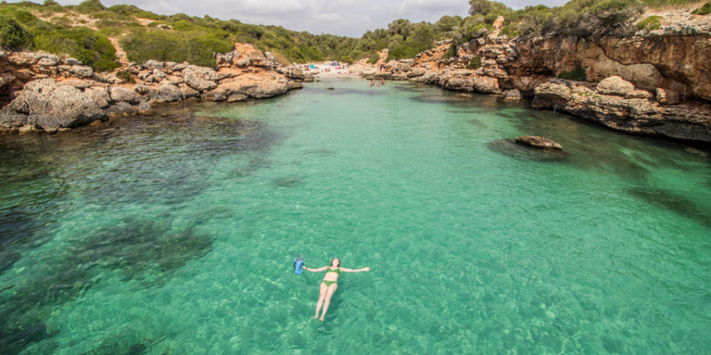 Cala Petita