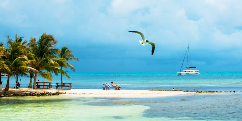 Die TOP 5 Urlaubsdestinationen dieses Sommers