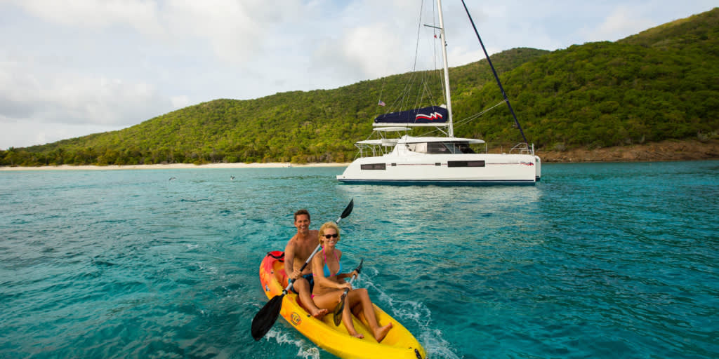 Die TOP 5 Urlaubsdestinationen dieses Sommers