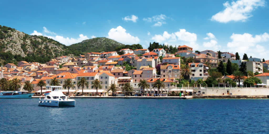 Die TOP 5 Urlaubsdestinationen dieses Sommers