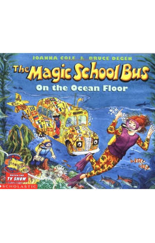 Best Books for Kids to Read on Vacation