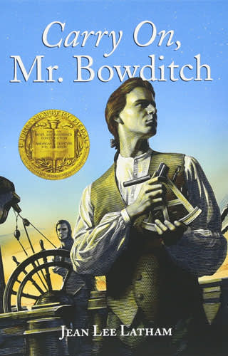 Best Books for Kids to Read on Vacation