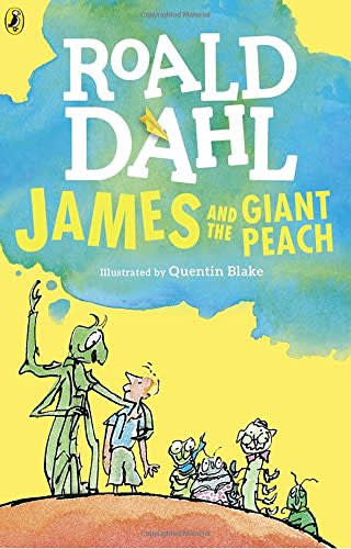 Best Books for Kids to Read on Vacation