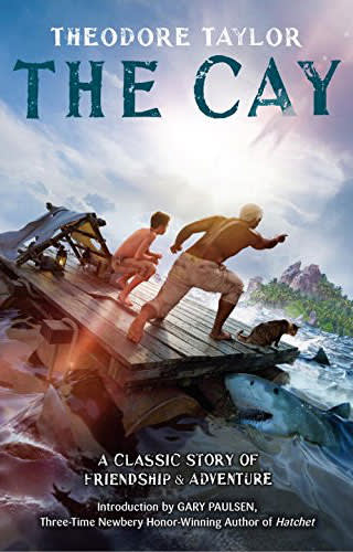 Best Books for Kids to Read on Vacation