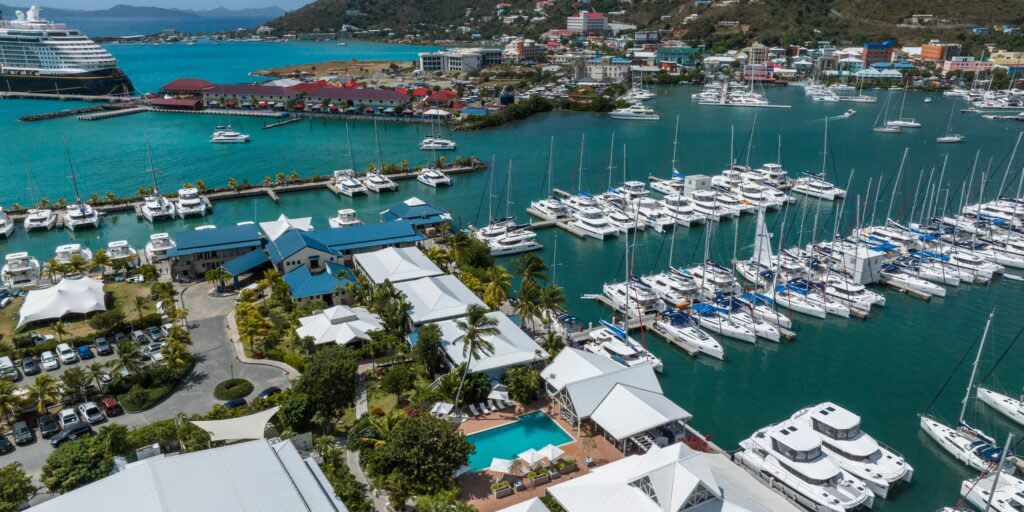 Base BVI