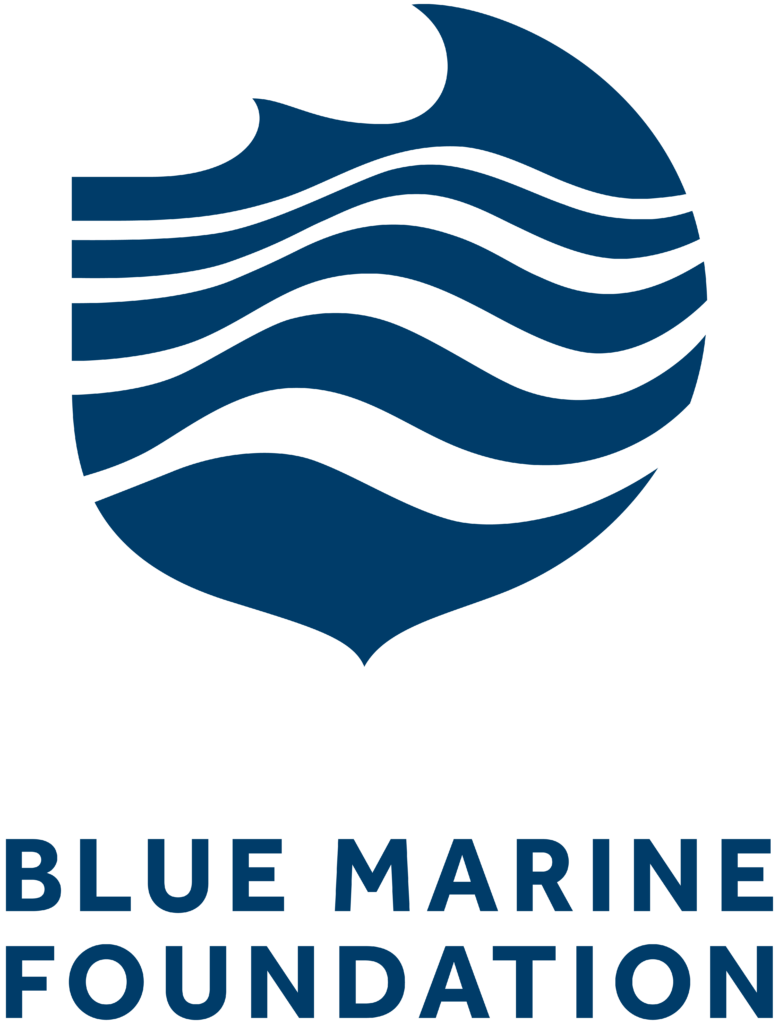 Fondation Marine Bleue